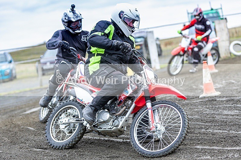 211016-5D-3K8A0170 - Ride & Skid It  Flat Track Experience 16th Oct 21