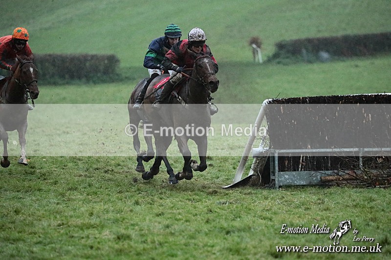 PtP 091125  1428 - Point-to-Point Wales Area Club Lower Machen, Gwent 09/11/25