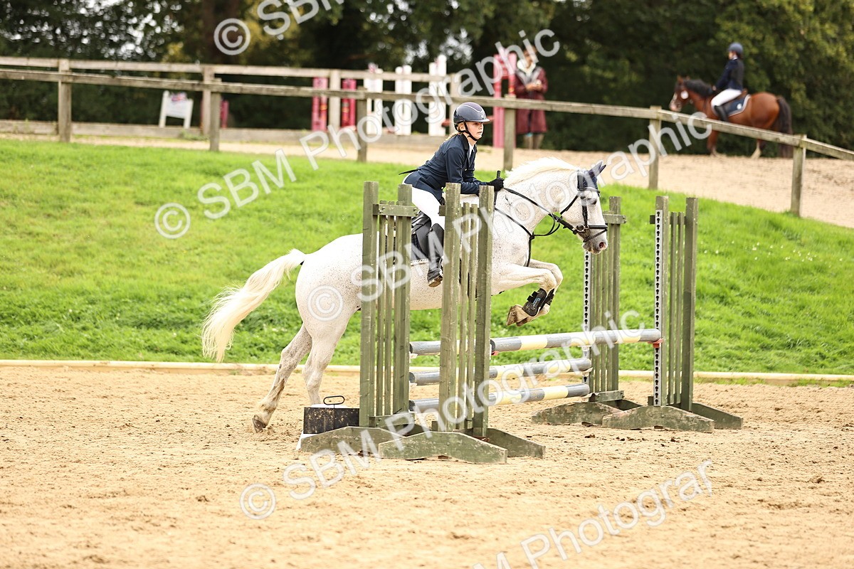 SBM_65762 - J17 - Junior Pony 80cm Championship