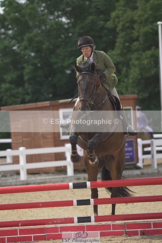 230729A-124950-05976 - Cls 22 85cm Amateur Quali