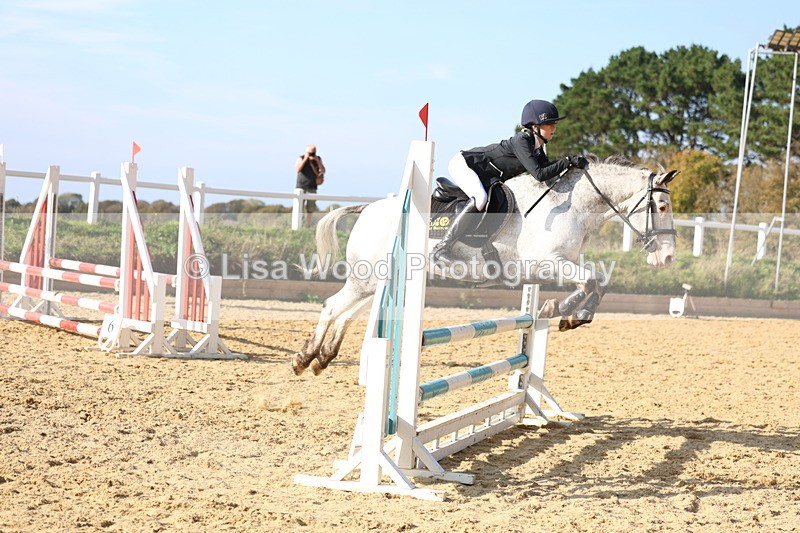 3E7A8398 - Class 5: 80cm open