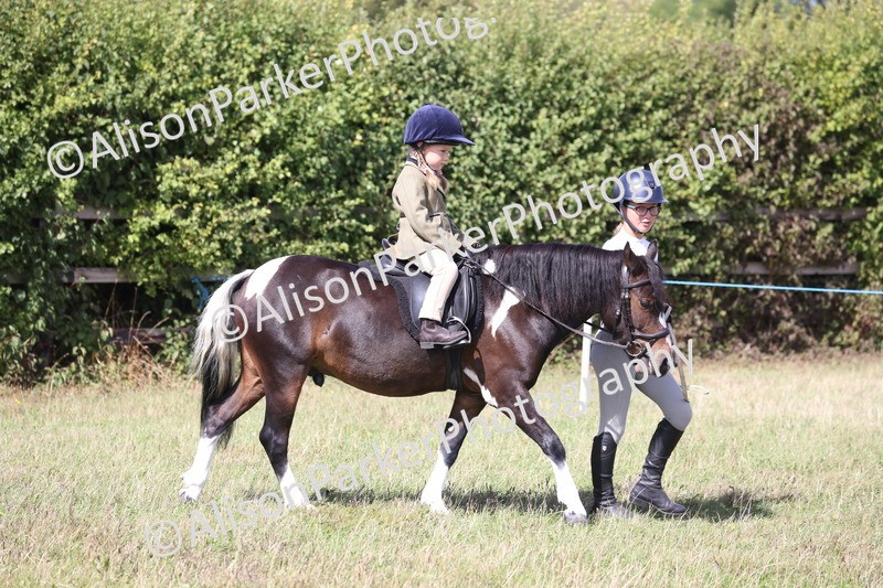 20260906-2739 - Class 25 - Absolute Beginners Pony