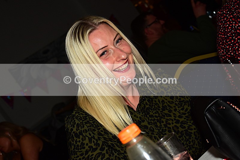 JAC0-385 - Jackie's 60th