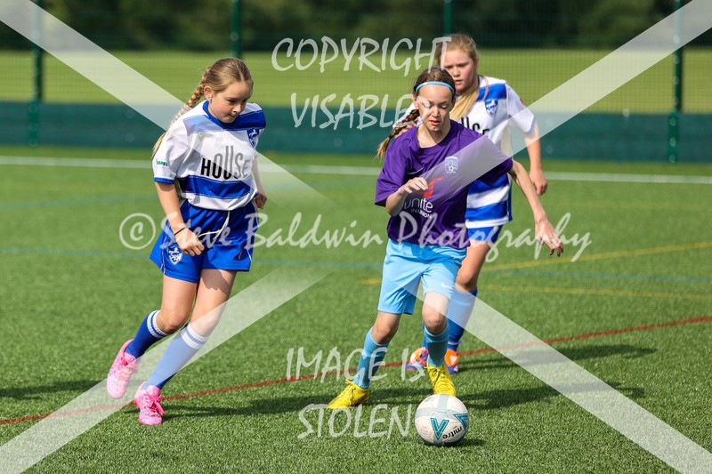 1DX30445 - U11 Girls