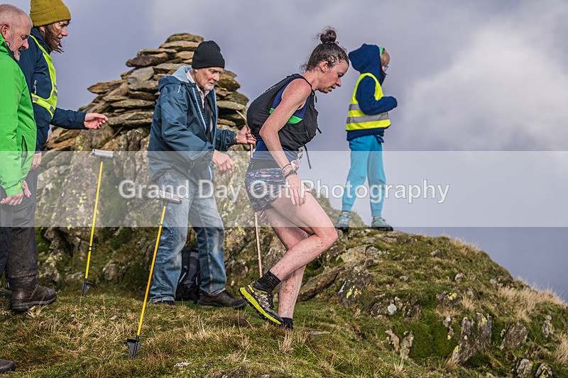 Dunnerdale-152 - Dunnerdale Fell Race Saturday 8th November 2025