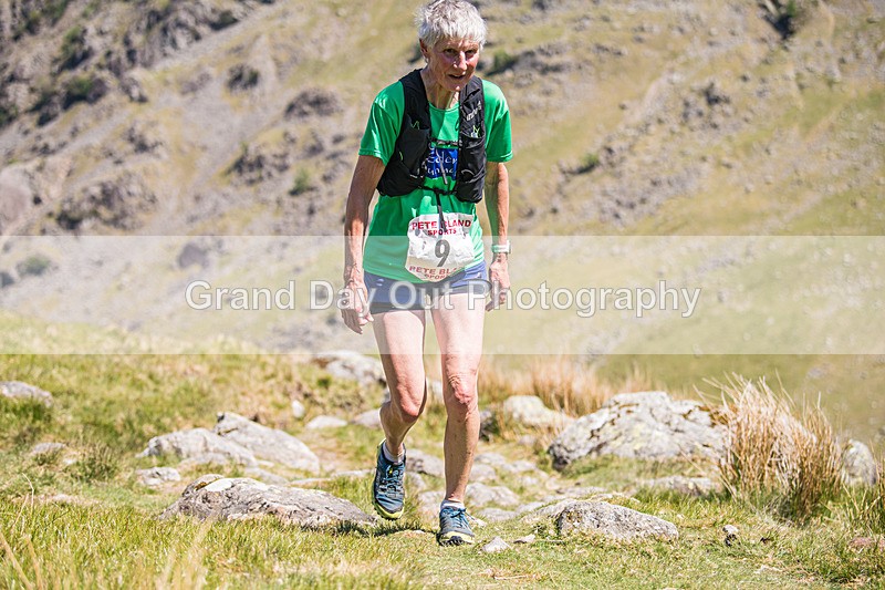 Glaramara-180 - Glaramara Fell Race Saturday 17th May 2025