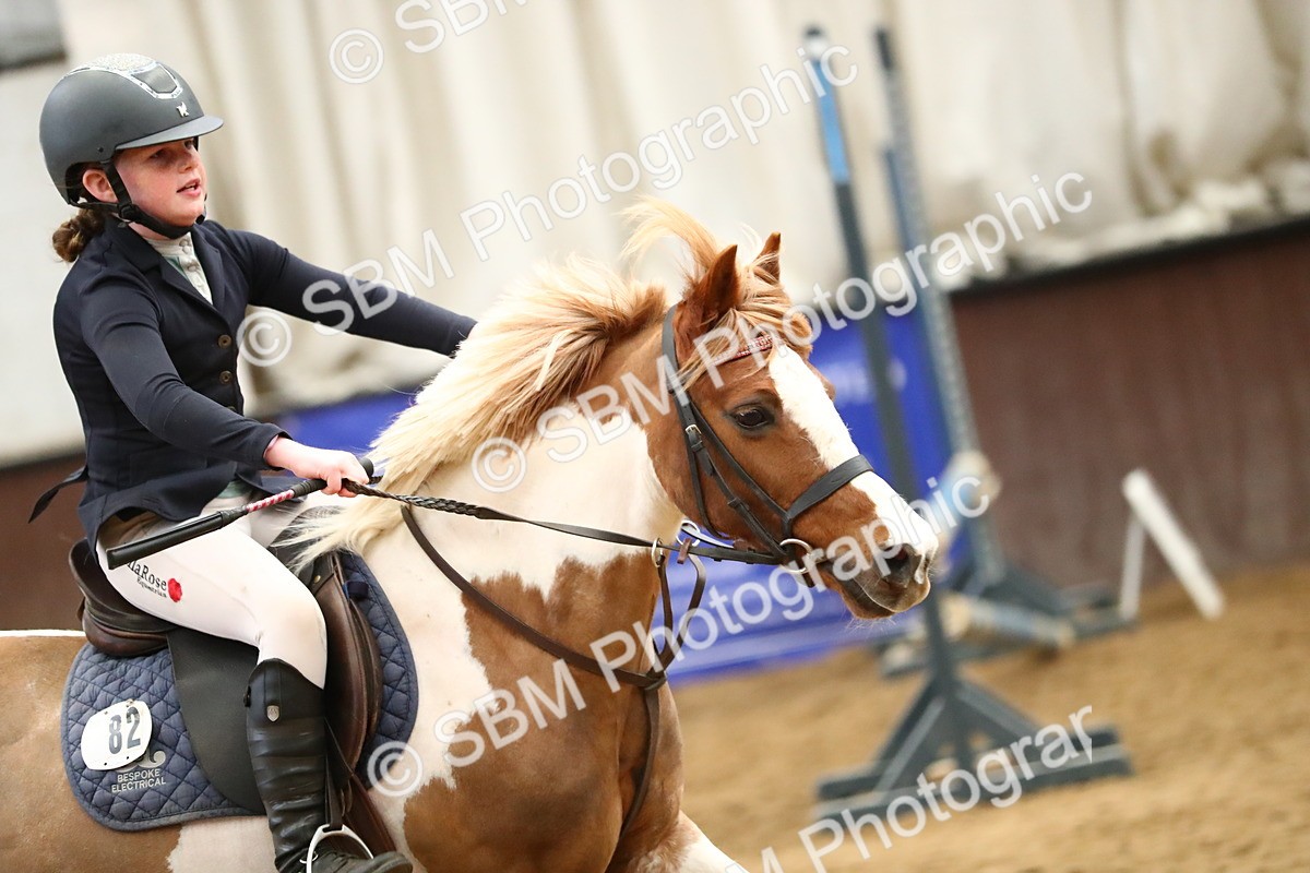 SBM_001850 - Class 4 - 60cm