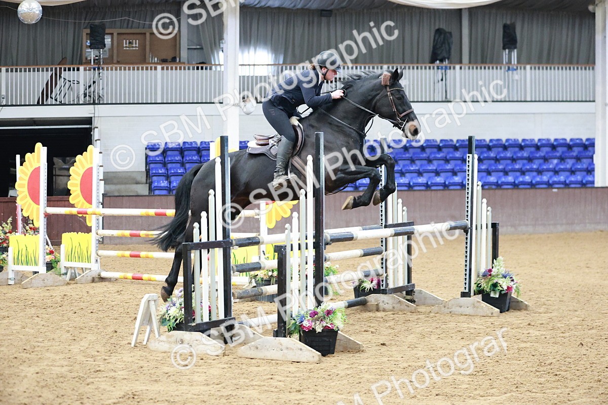 SBM_000585 - Class 4 - Senior Newcomers - 1.10m