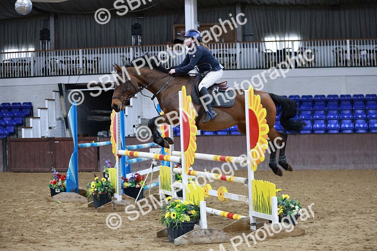 SBM_001075 - Class 4 - Senior Newcomers - 1.10m