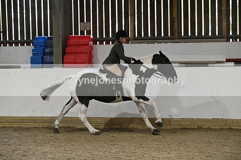 WJ7_4083 - Class 17 Ridden Cob