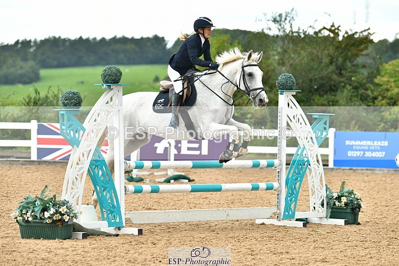 230813A-124706-12615 - Cls 42 95cm National Amateur Qualifier