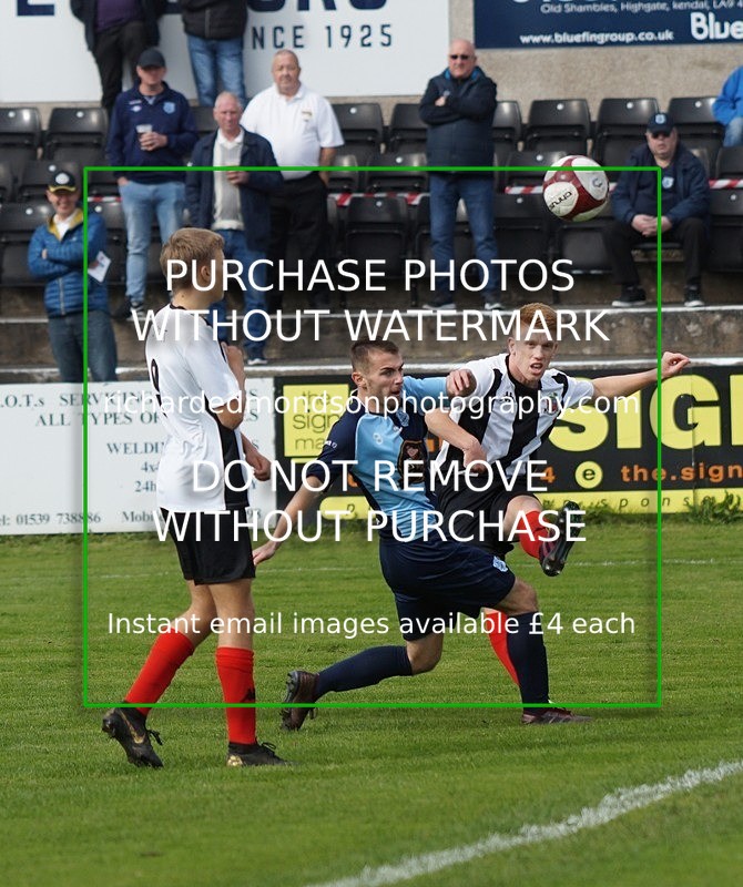 DSC00394 - Kendal Town photographs 2020/21 season