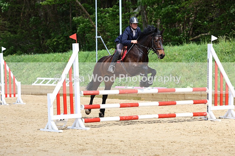 3E7A7768 - Class 9: 80cm Senior