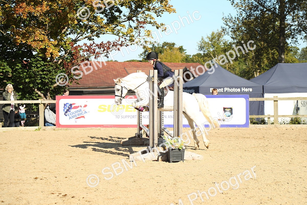 SBM_35979 - J5 - Junior Pony 50cm Championship