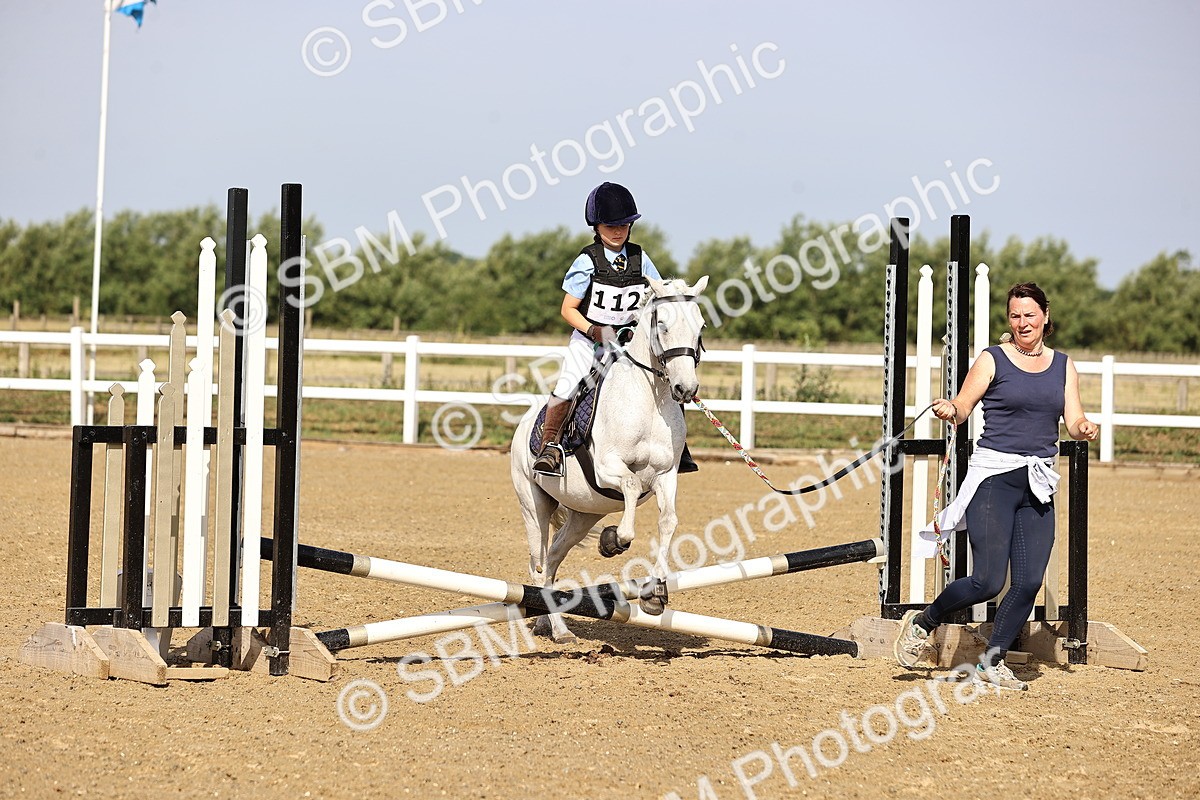 SBM_001394 - Class 1 - 40cm