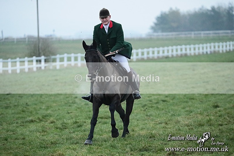 PtP 180126  1835 - Royal Artillery PtP Larkhill 18/01/26