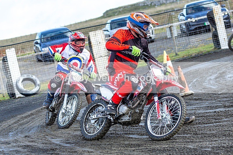 221022-5D-3K8A4437 - Ride & Skid It  Flat Track Experience 22nd Oct 22