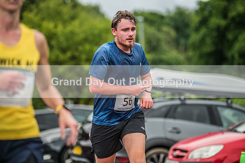 Lambfoot-645 - Lambfoot Loop Road Race Tuesday 1st July 2025