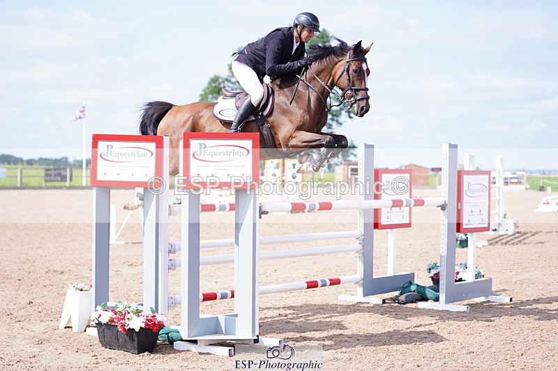 240802A-103050-03610 - Cls 15 Foxhunter