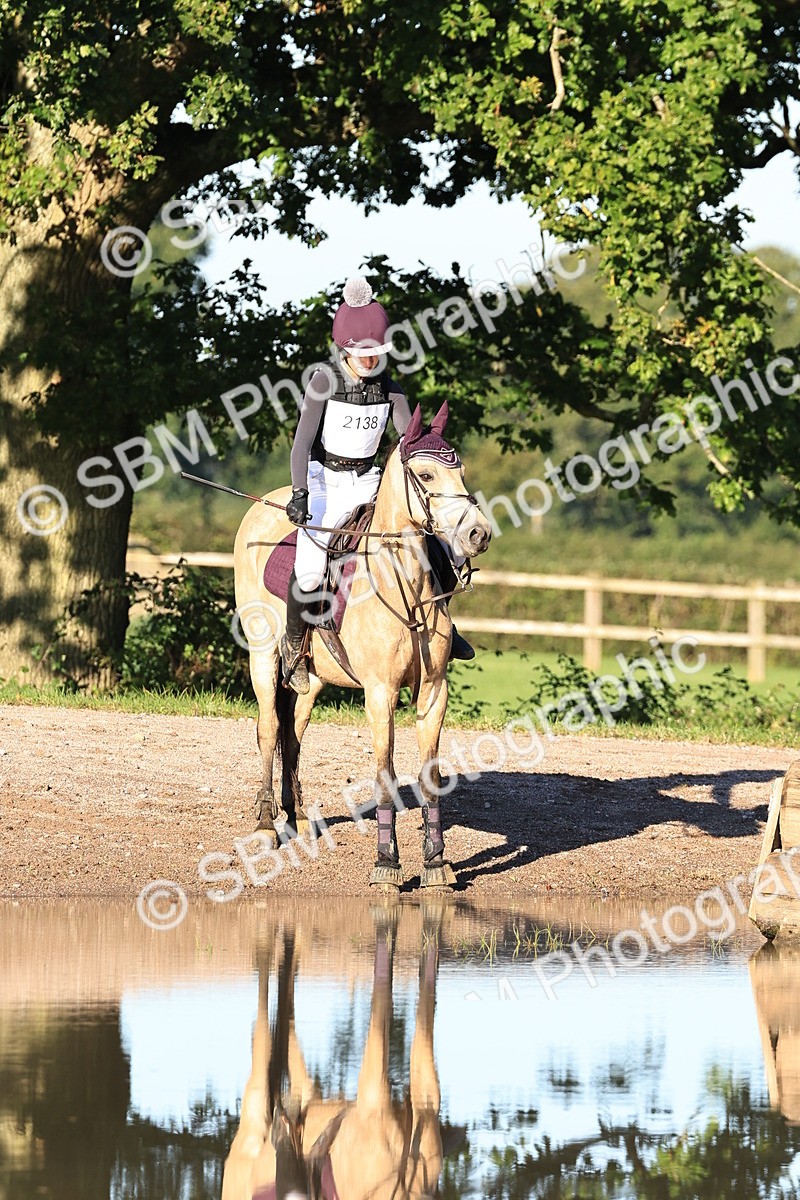 SBM_15565 - E5 - Eventers Challenge 50cm Open