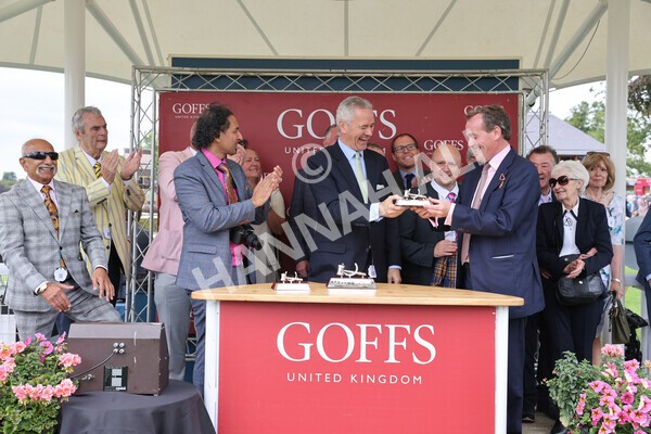 yr18082022r2-79 - Race 2 2.25pm Goffs UK Harry Beeby Premier Yearling Stakes