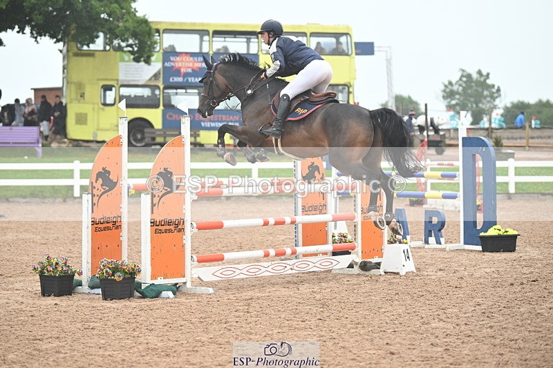 240720A-123509-14804 - Cls 11, 1 Star Bronze Tour Jump Off and Presentations