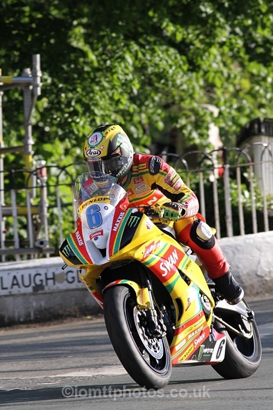  - Supersport Race 2