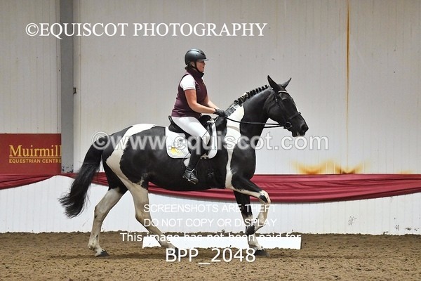 BPP_2048 - PRELIM TEST 3