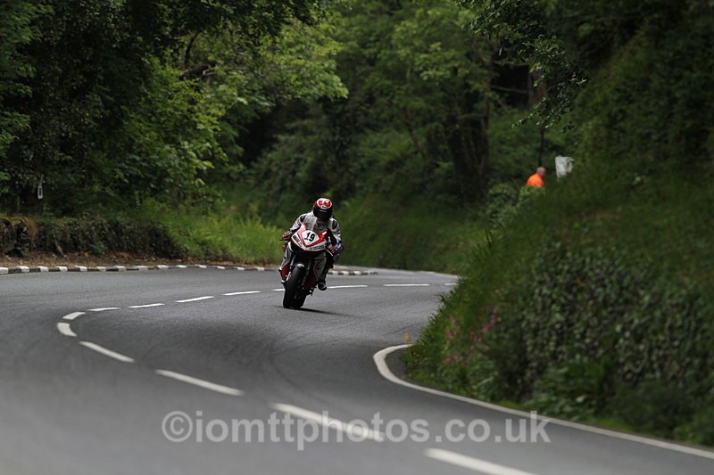 PR154822 - Superbike TT