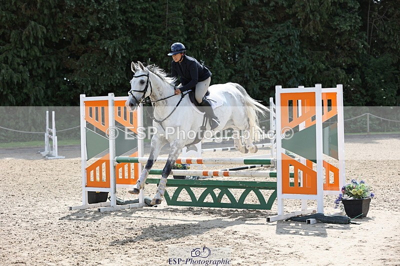 250614A-103758-05737 - Cls 26 British Novice and 90cm Open