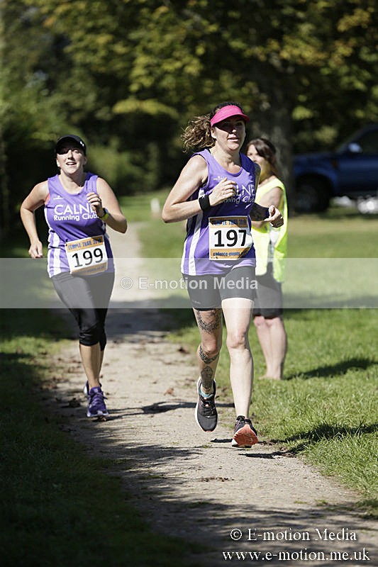 CAD150919-0852 - Marlborough Tiny Temple 7 mile and Temple Half-Marathon 15/09/19