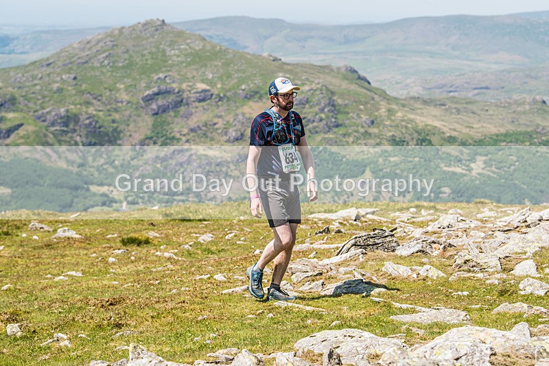 Duddon Short-337 - Duddon Short Fell Race Saturday 3rd June 2023