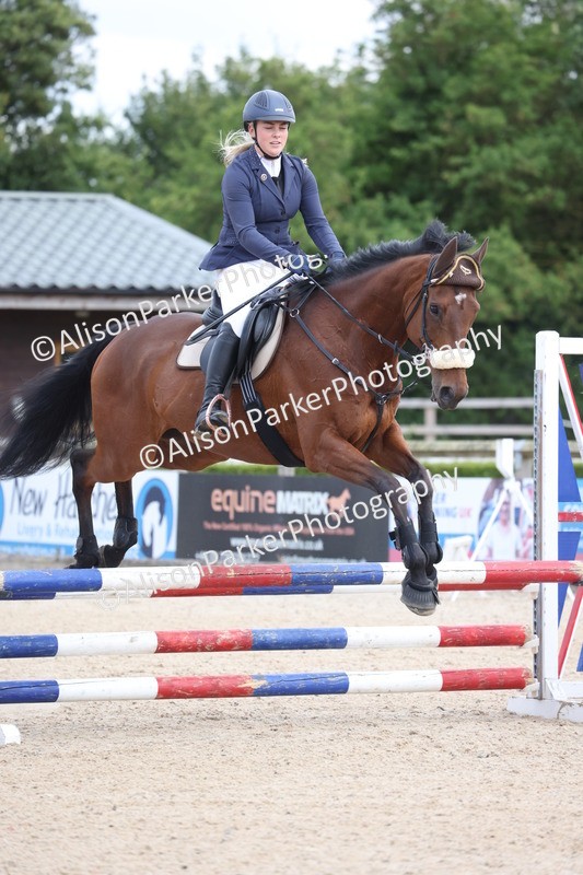 20250608-2043 - Class 5 - 80cm