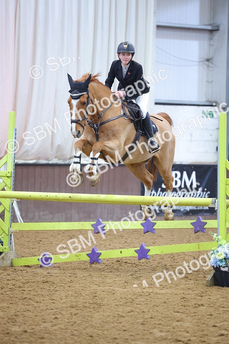 SBM_008076 - Class 20 - The Diamond Championship Qualifier (0.95m)