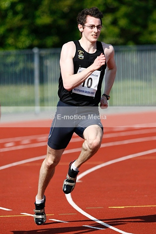 TF 6 - Track & Field