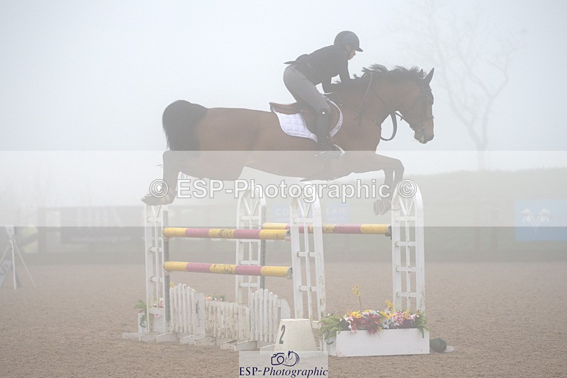 240317A-104048-04940 - Cls 25 Snr 1.20m Open