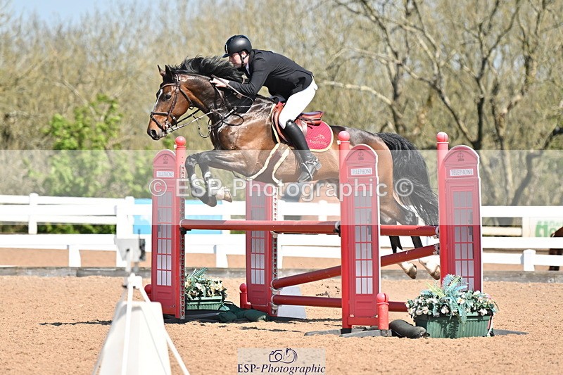 240509A-105108-01340 - Cls 2 Discovery and 1m Open