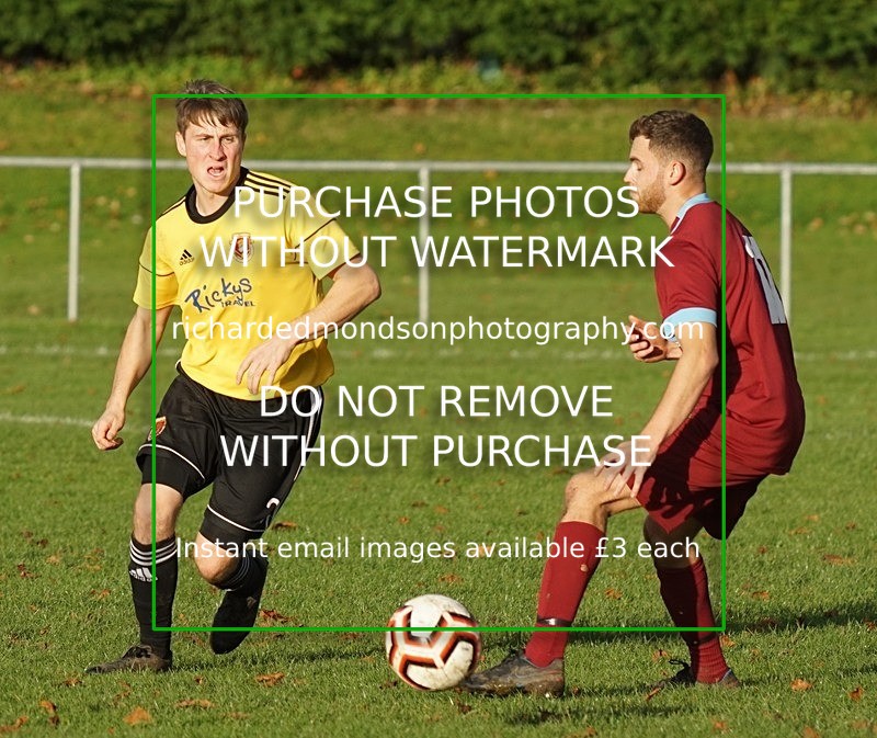 DSC08092 - Kendal County v Millom (13/11/21)