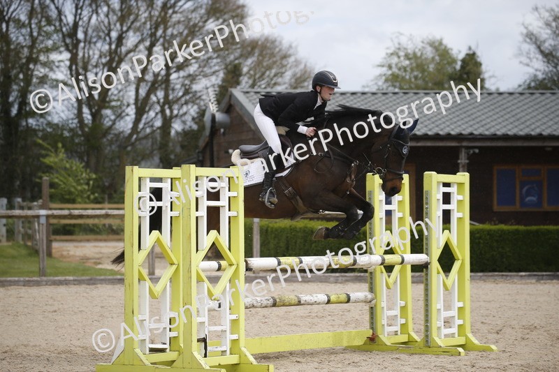 20260412-1098 - Class 7 - 1.00m