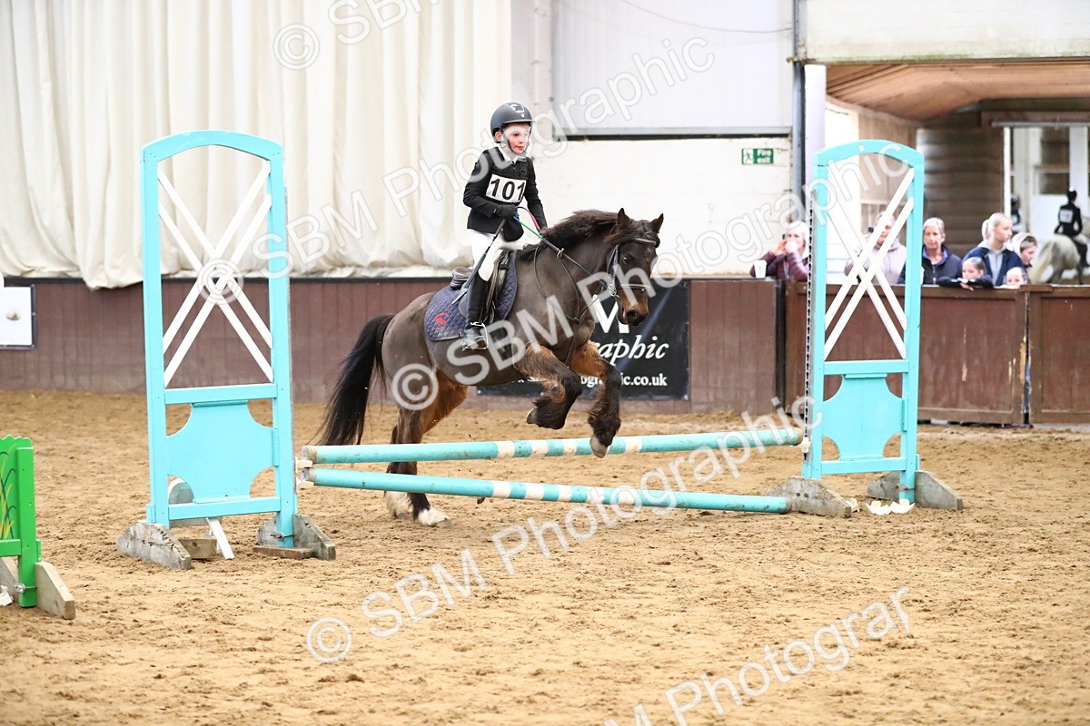 SBM_001038 - Class 3 - 50cm