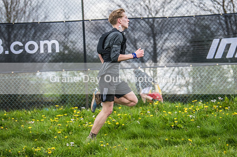 3 Peaks-2426 - The 3 Peaks Race Saturday 27th April 2024