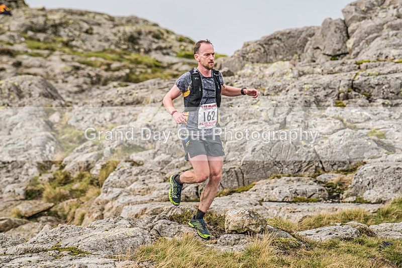 Three Shires-643 - Three Shires Fell Face Saturday 16th September 2023