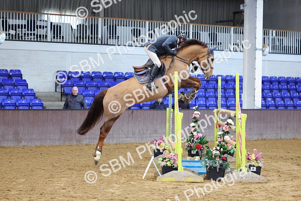 SBM_003497 - Class 17 - Blue Chip Calming Performance Championship Qualifier