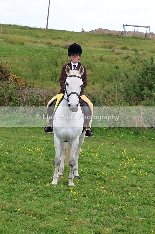 3E7A1918 - Class 9: Riding Club Horse/Pony