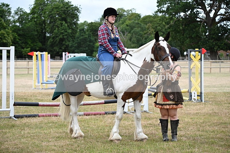 WJ6_4902 - Class 11 Fancy Dress