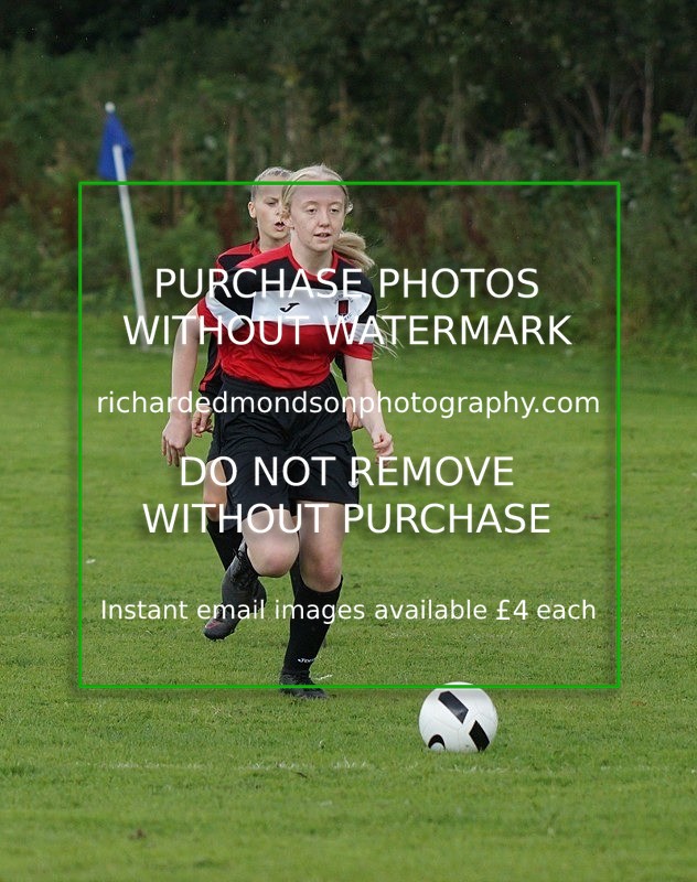 DSC09968 - Girls Finals