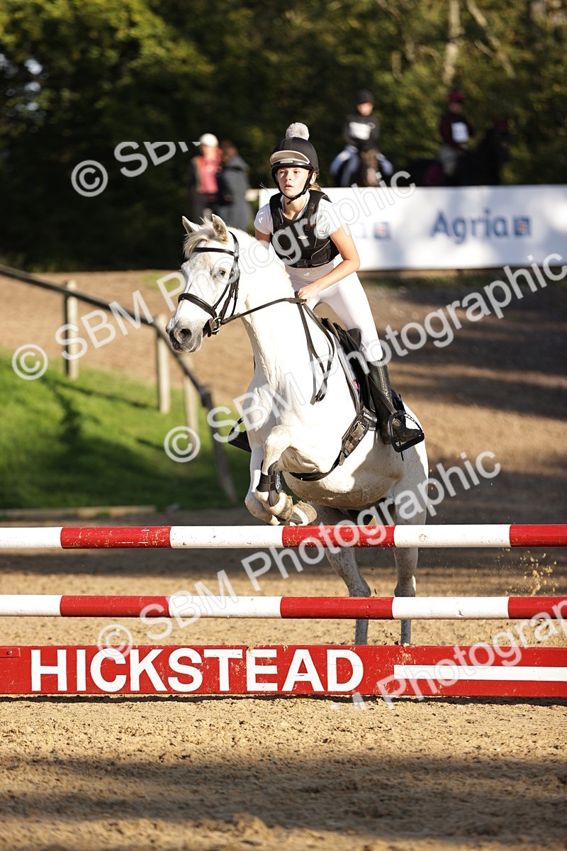 SBM_12265 - E6 - Eventers Challenge 80cm Championship