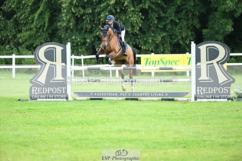 240713-095504-36627 - Cls 146 5 Yr Old Championships