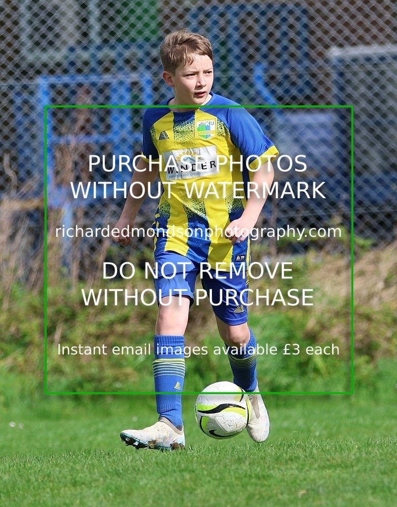 533A6405 - Kendal United Under 10's (18/4/26)