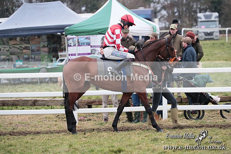 PtP 160225 894 - Combined Service Point-to-Point Races Larkhill 16/02/25